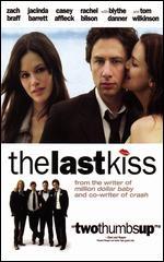 The Last Kiss