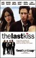 The Last Kiss