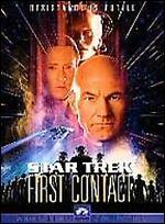 Star Trek: First Contact