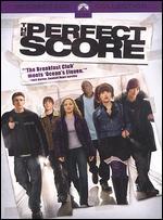 The Perfect Score