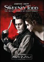 Sweeney Todd: The Demon Barber of Fleet Street