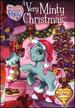 My Little Pony: A Very Minty Christmas