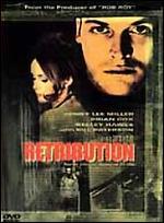 Retribution