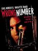 Wrong Number