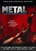 Metal: A Headbanger's Journey