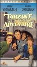 Tarzan's New York Adventure