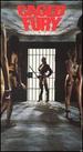 Caged Fury