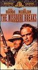 The Missouri Breaks