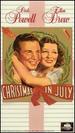 Christmas in July
