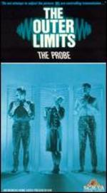 Outer Limits: Probe movie