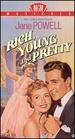 Rich, Young and Pretty