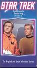 Star Trek: Tomorrow Is Yesterday
