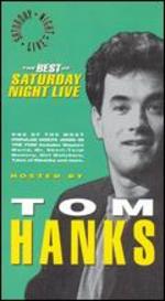 The Best of Saturday Night Live: Hosted by Tom Hanks