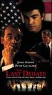 The Last Debate