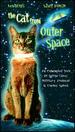 The Cat from Outer Space