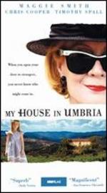 My House in Umbria