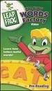 LeapFrog: Talking Words Factory