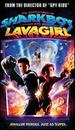 The Adventures of Shark Boy and Lava Girl [Blu-ray]