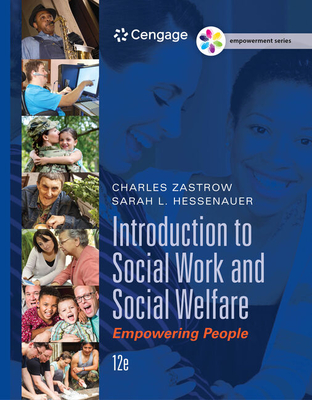 An introduction to social work: 12 Values, ethics and
