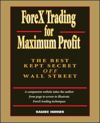 Raghee horner forex