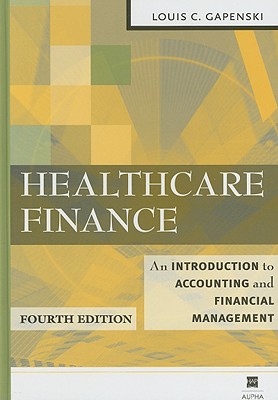 Healthcare Finance Chapter%239 Answers
