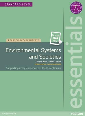 Extended essay environmental systems
