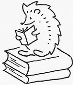 Hedgehog Books
