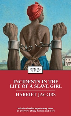 Incidents in the life of a slave girl essay