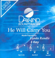 He Will Carry You