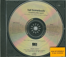 Tell Somebody