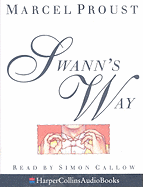 Swann's Way (Harpercollinsaudiobooks) Format: Audio Cassette