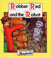 Robber Red