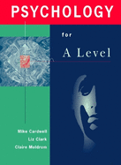 Psychology for A Level