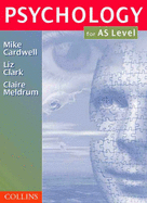 Psychology for AS-Level