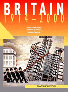 Britain, 1914-2000