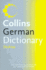 Collins Desktop German Dictionary
