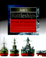 Jane's Battleships of the 20th Century