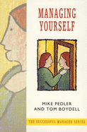 Managing Yourself