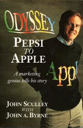 Odyssey: Pepsi to Apple