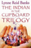 The Indian in the Cupboard Trilogy: "Indian in the Cupboard", "Return of the Indian", "Secret of the Indian"