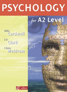 Psychology for A2