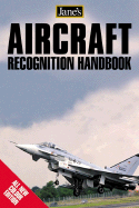 Jane's Aircraft Recognition Guide - 3rd Edition