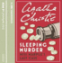 Sleeping Murder: Complete & Unabridged