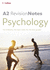 A2 Psychology