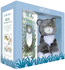 Mog the Forgetful Cat: Book and Toy Gift Set