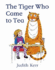 The Tiger Who Came to Tea