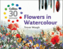 Flowers in Watercolour