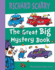 Great Big Mystery Book