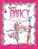 Fancy Nancy Loves! Loves!! Loves!!!: Sticker Book