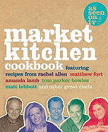 Market Kitchen Cookbook